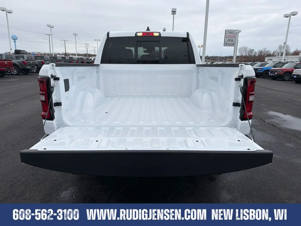 2026 RAM 1500 Big Horn/Lone Star - Photo 22