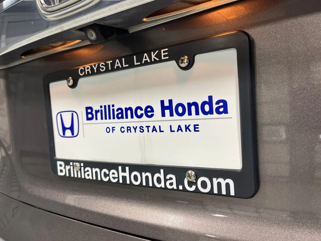 Used 2015 Urban Titanium Metallic Honda EX image 35