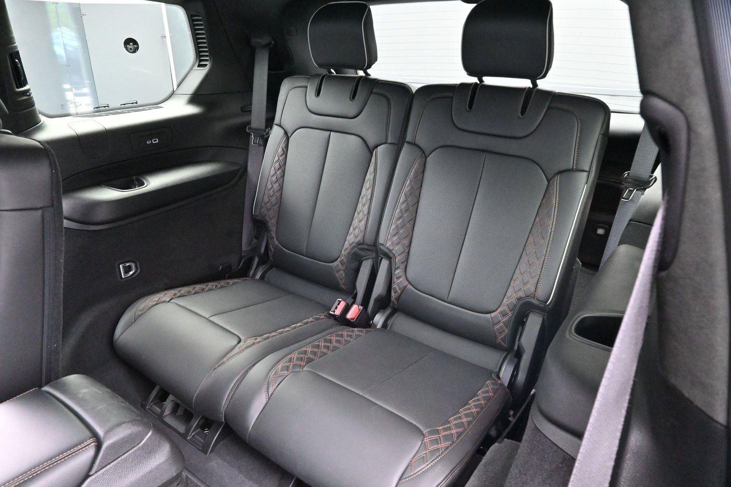 Used 2023 Silver Zynith Jeep Summit Reserve image 33
