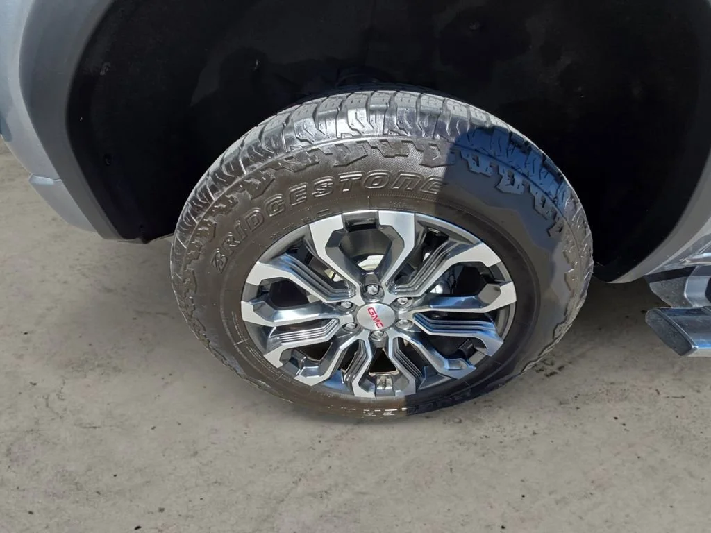 Certified Used 2024 Sterling Metallic GMC Denali image 14