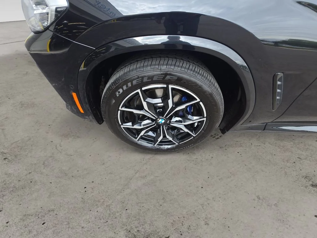 Used 2023 Black BMW M40i image 13