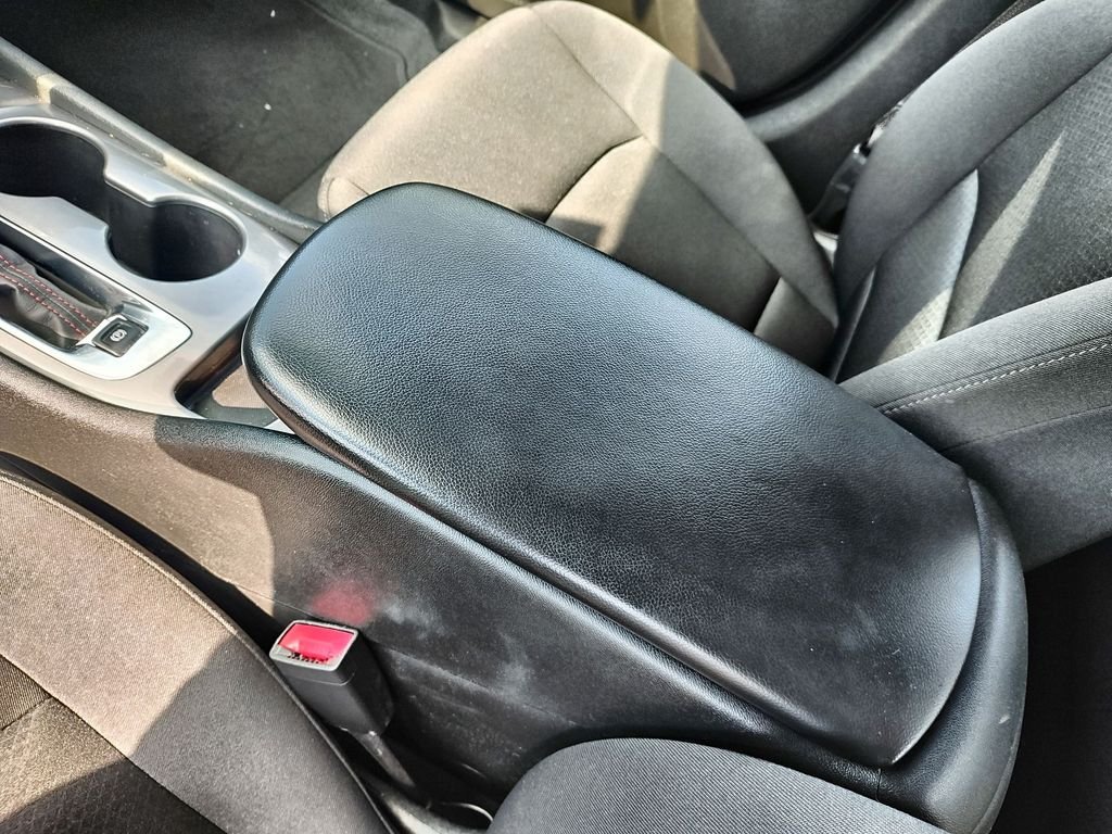 Used 2024 Blue Chevrolet RS image 21