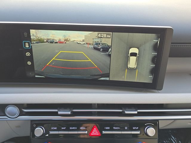 Used 2025 Gray Hyundai Limited image 17