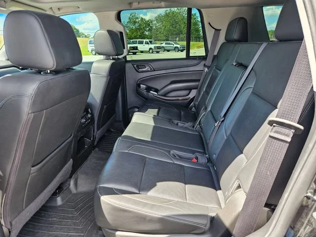 Used 2020 ONYX BLACK GMC SLT image 25