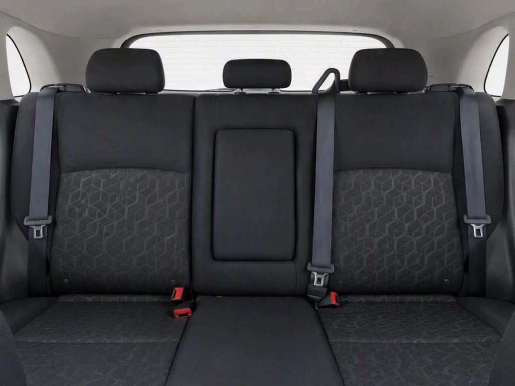 Used 2024 Orange Mitsubishi 2.0 ES image 33