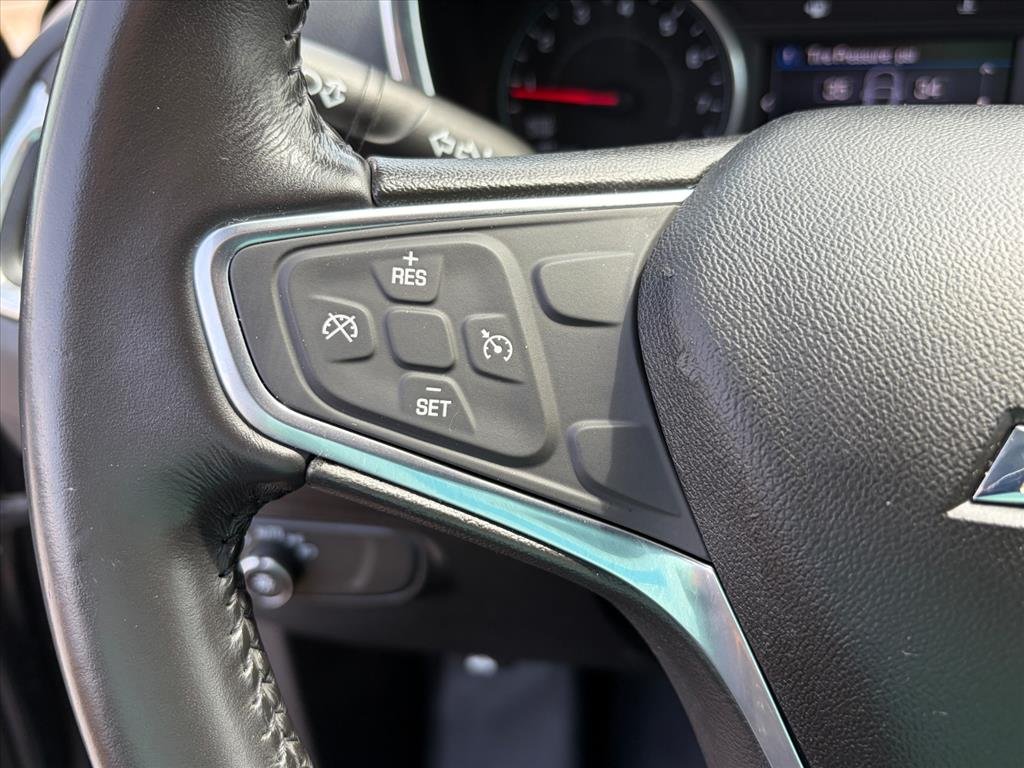 Used 2019 Nightfall Gray Metallic Chevrolet LT image 19