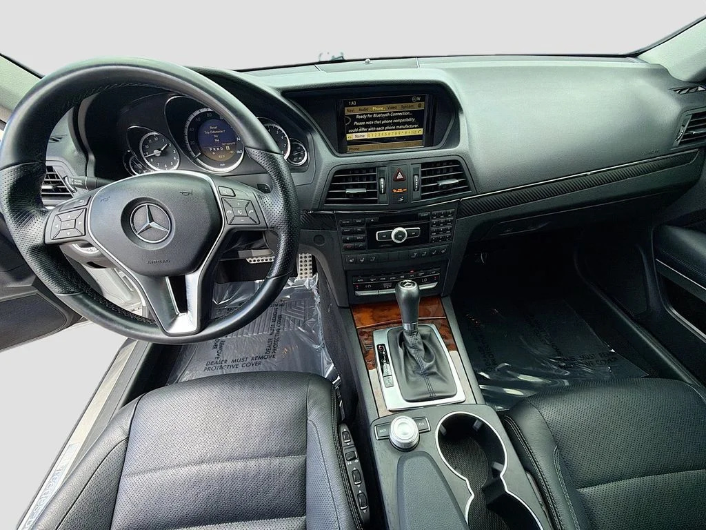 Used 2012  Mercedes-Benz E 350 image 14