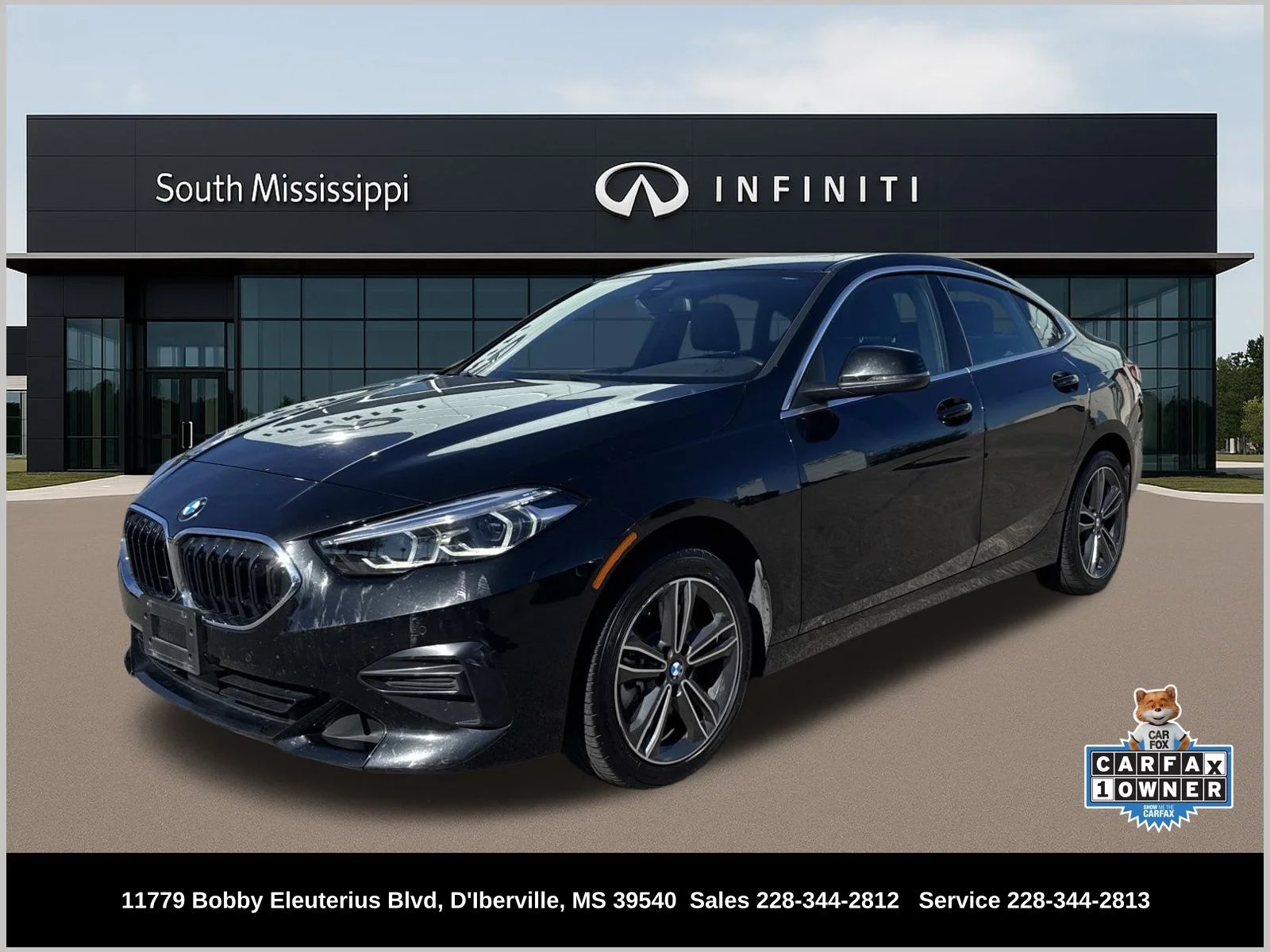 2024 BMW 2 Series