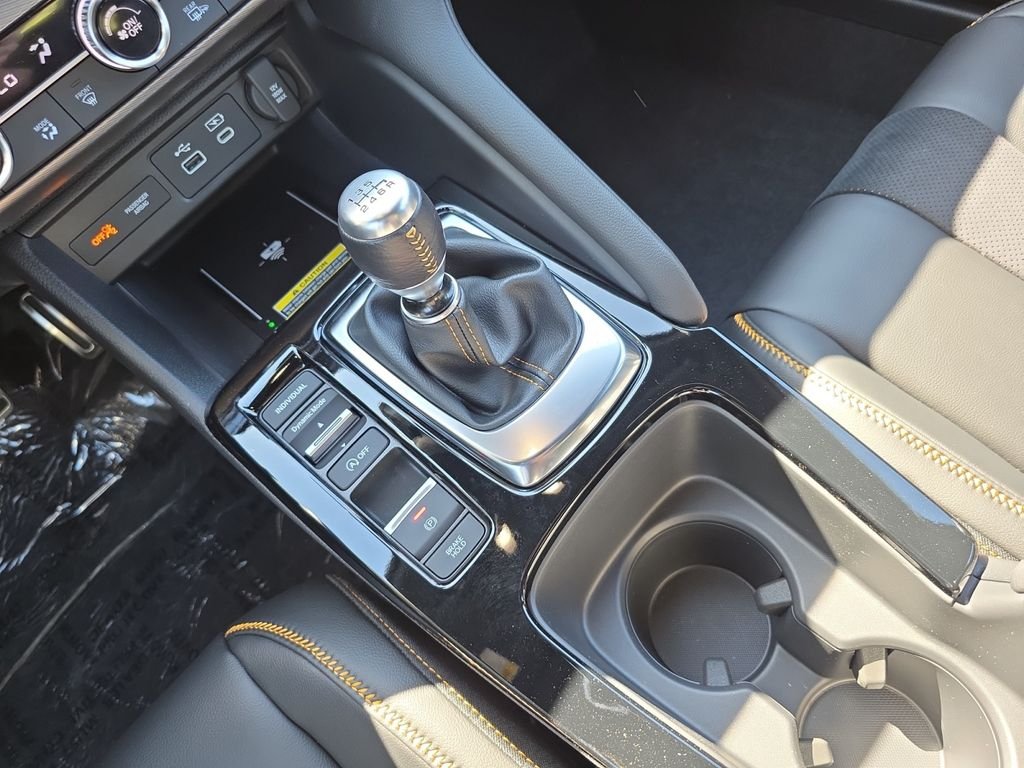 New 2026 Silver Acura A-Spec Tech Package image 15