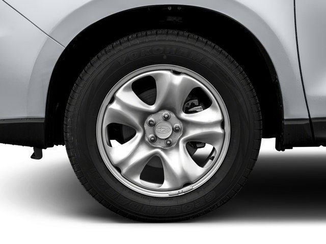 Used 2016 Ice Silver Metallic Subaru 2.5i Premium image 13