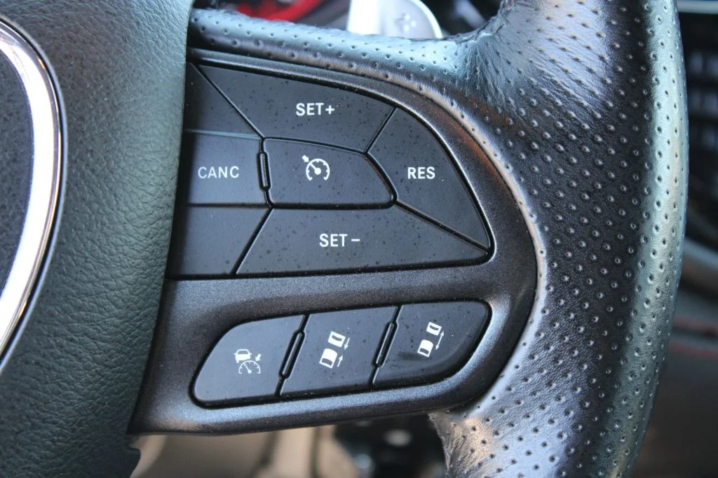Used 2024 Black Dodge GT Plus image 27