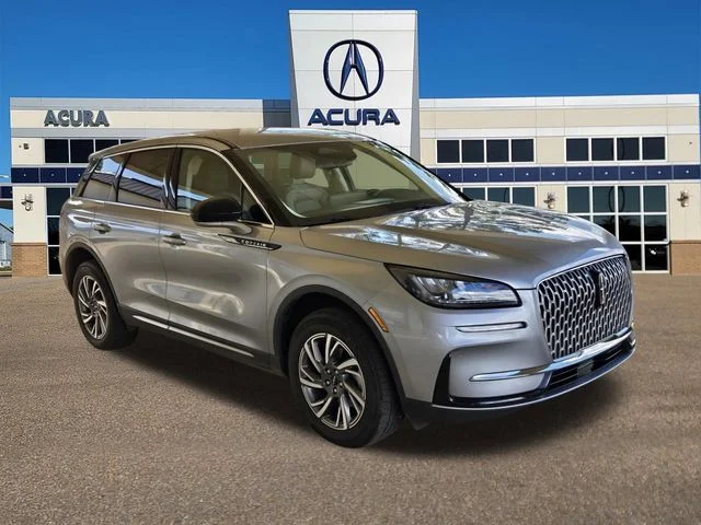 2024 Lincoln Corsair Premiere FWD's photo