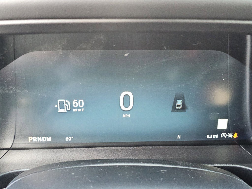New 2025 Beige Ford LARIAT image 35