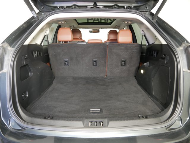 Used 2015 Guard Metallic Ford Titanium image 14