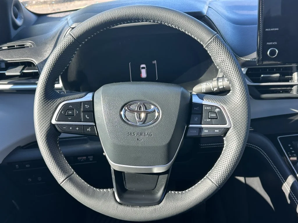 Certified Used 2026  Toyota XSE image 21