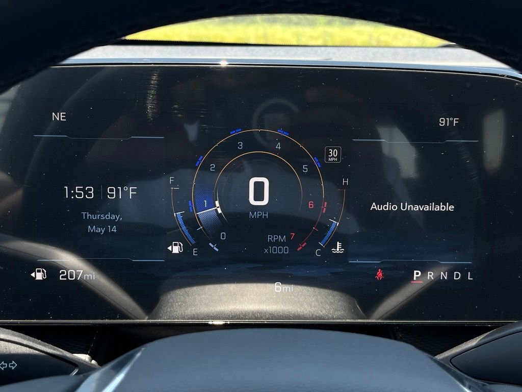 2026 Chevrolet Equinox LT - Photo 21