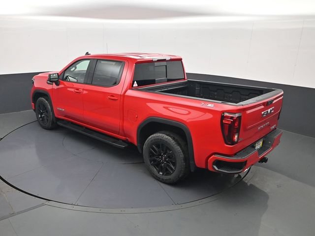 2026 GMC Sierra 1500 Elevation - Photo 19