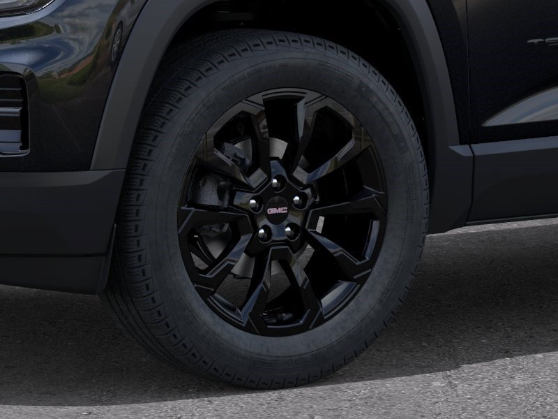 2027 GMC Terrain Elevation - Photo 9