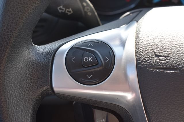 Used 2013 Blue Ford S image 21