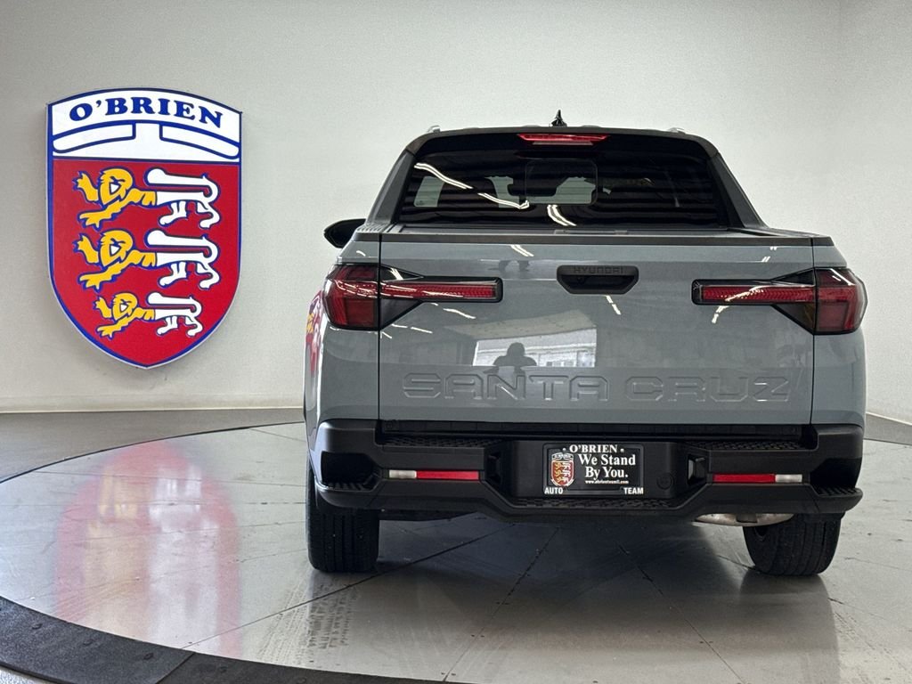 Used 2022 Blue / Stone Hyundai SEL image 11