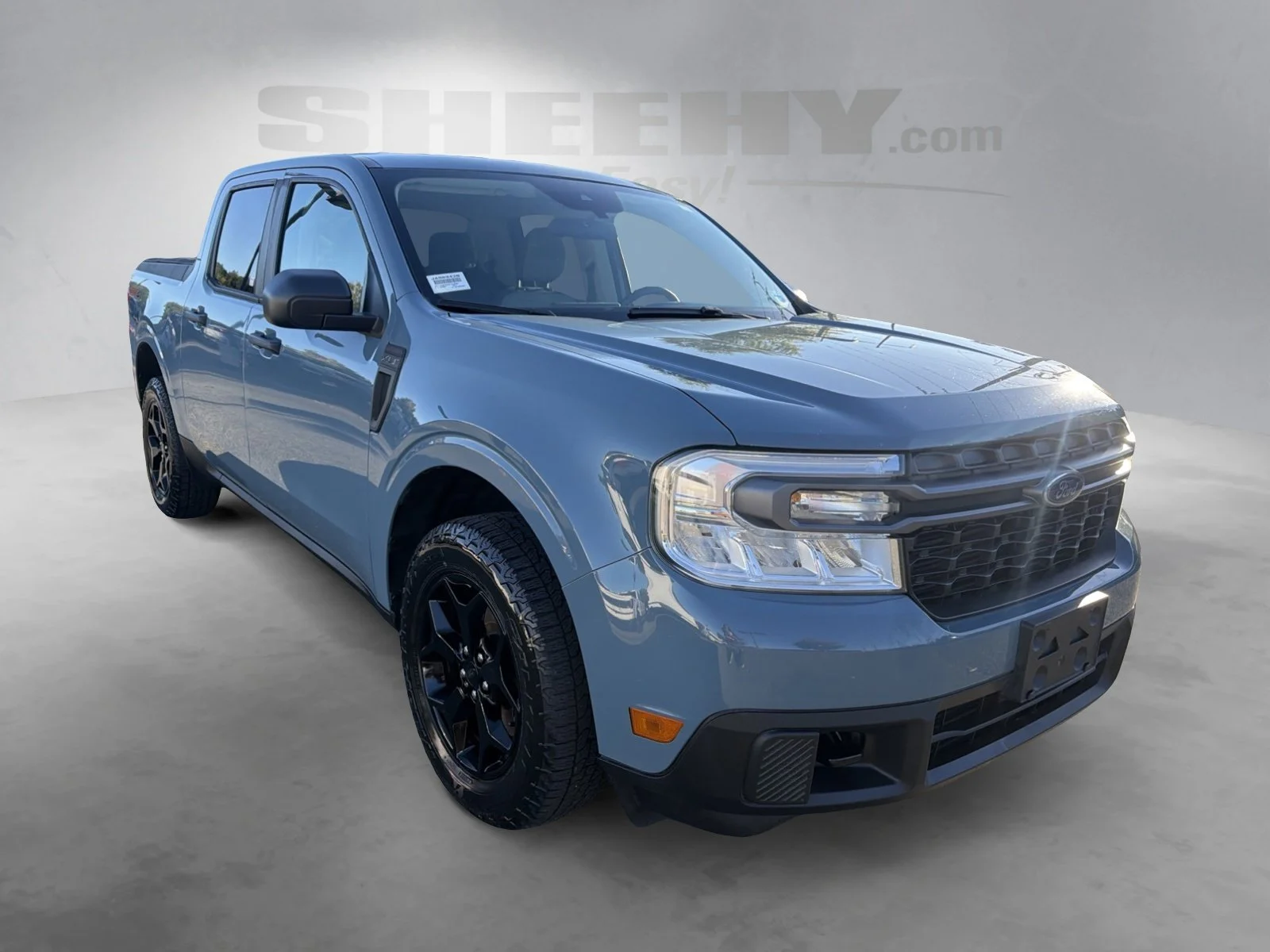 Certified Used 2022 Area 51 Ford XLT image 2