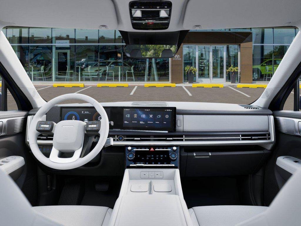 New 2027  Hyundai SEL AWD image 11