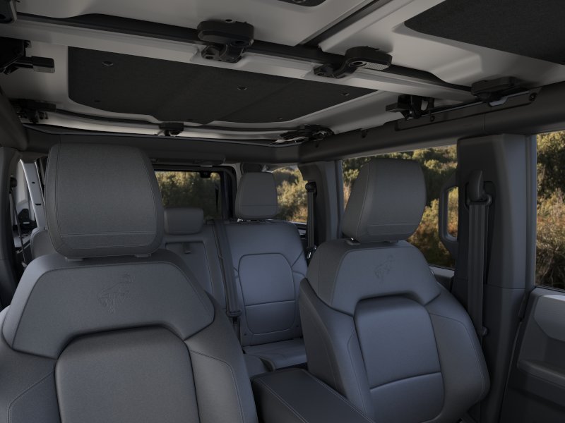 New 2026 Avalanche Ford Big Bend® image 12
