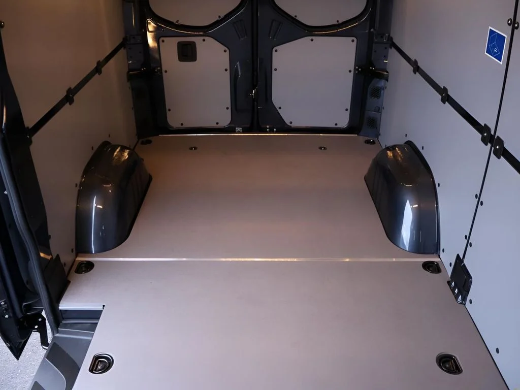 2026 Mercedes-Benz Sprinter Cargo Van Base - Photo 10