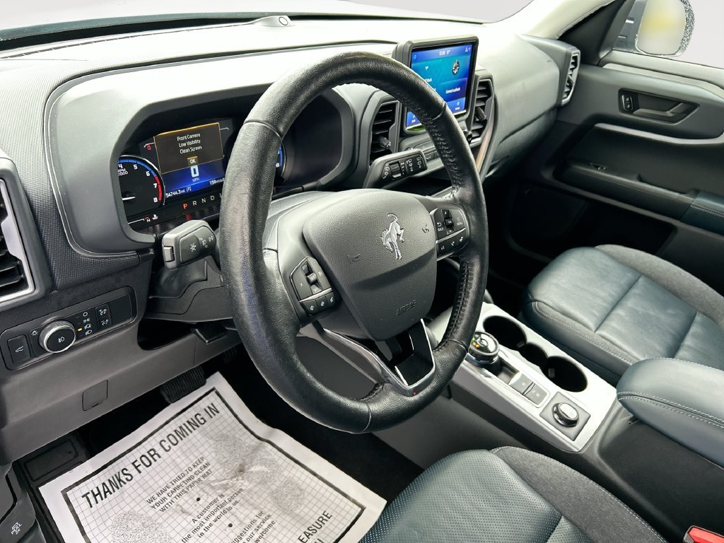 Used 2021  Ford Outer Banks image 13
