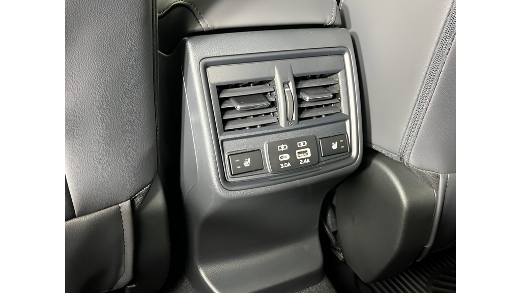 2026 Subaru Outback Touring XT - Photo 19