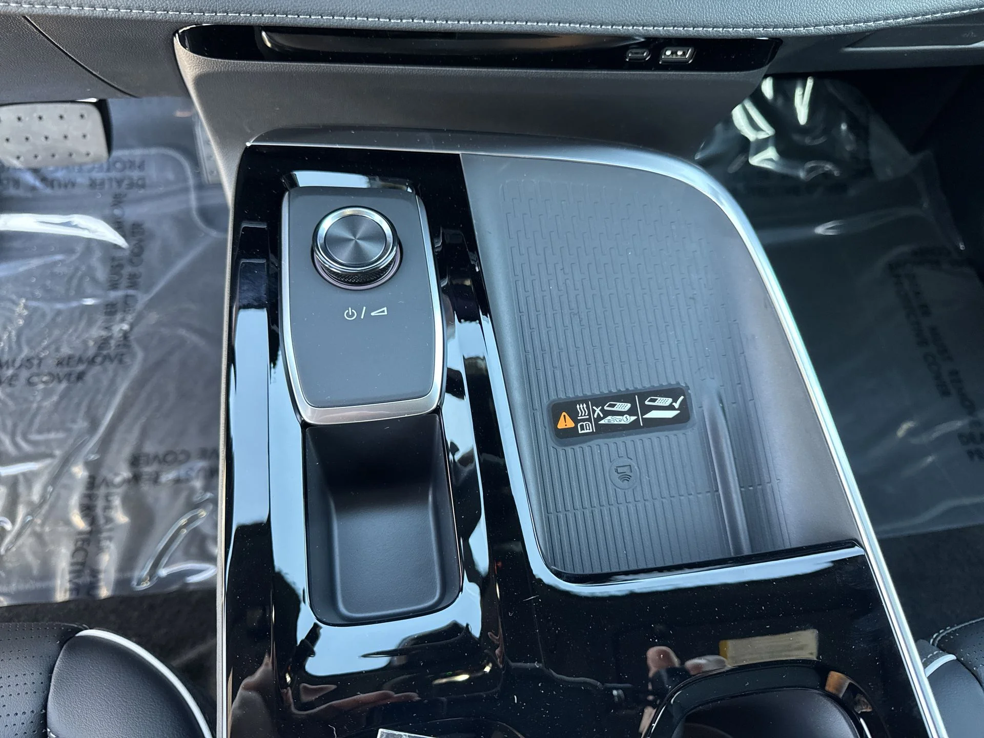 2026 Buick Enclave Sport Touring - Photo 76