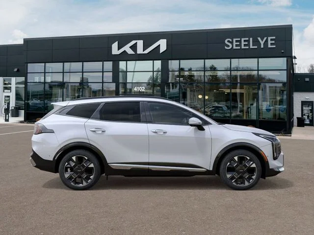 2026 Kia Sportage SX Prestige - Photo 7