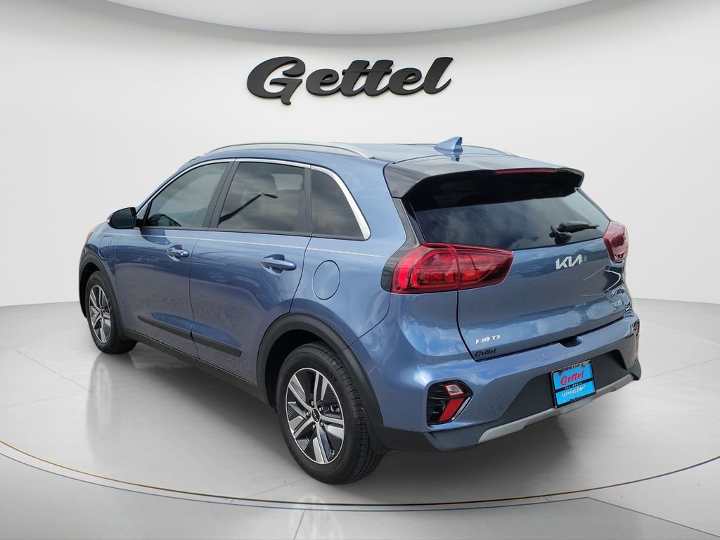 2022 Kia Niro EX - Photo 7