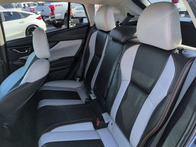 Used 2019 Blue Subaru 2.0i Limited image 14