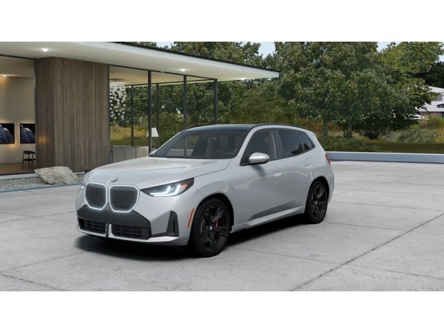 2026 BMW X3 30 XDRIVE's photo