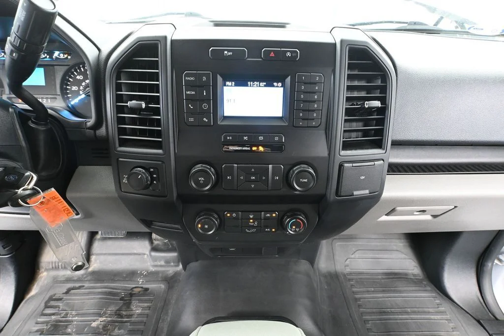 2019 Ford F-150 XL - Photo 31