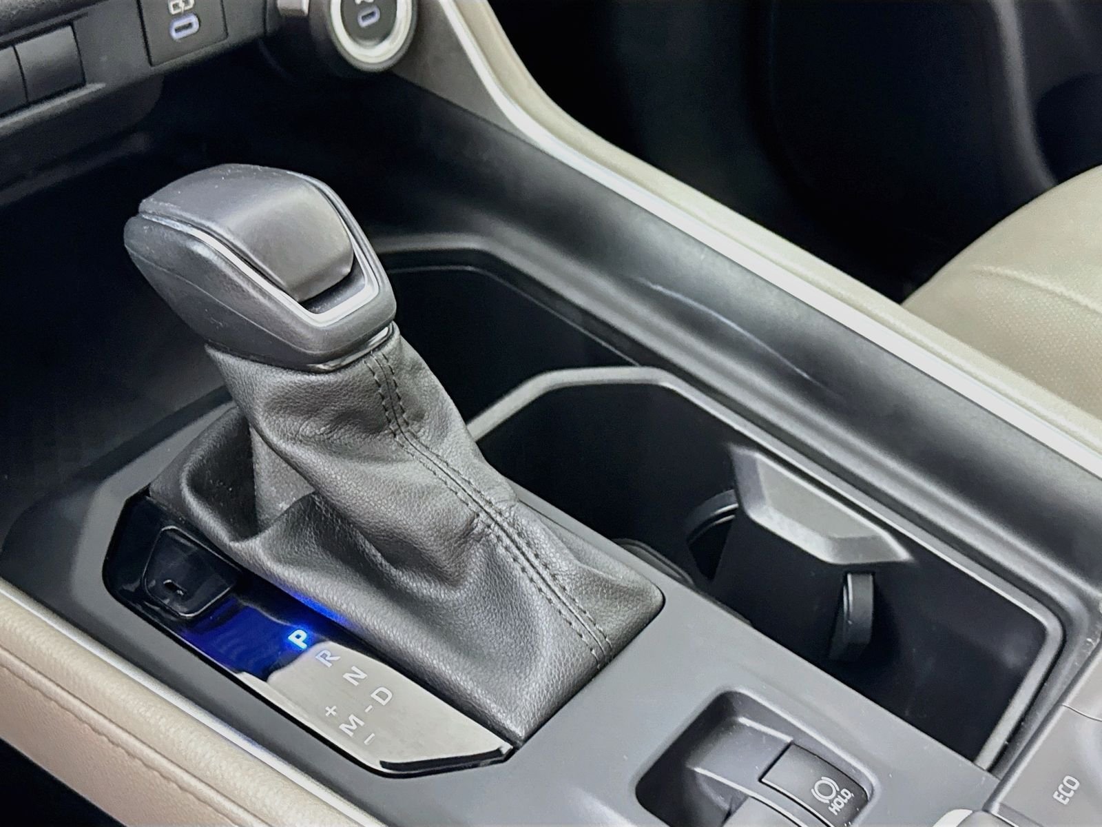 Used 2024 Red Toyota Limited image 13