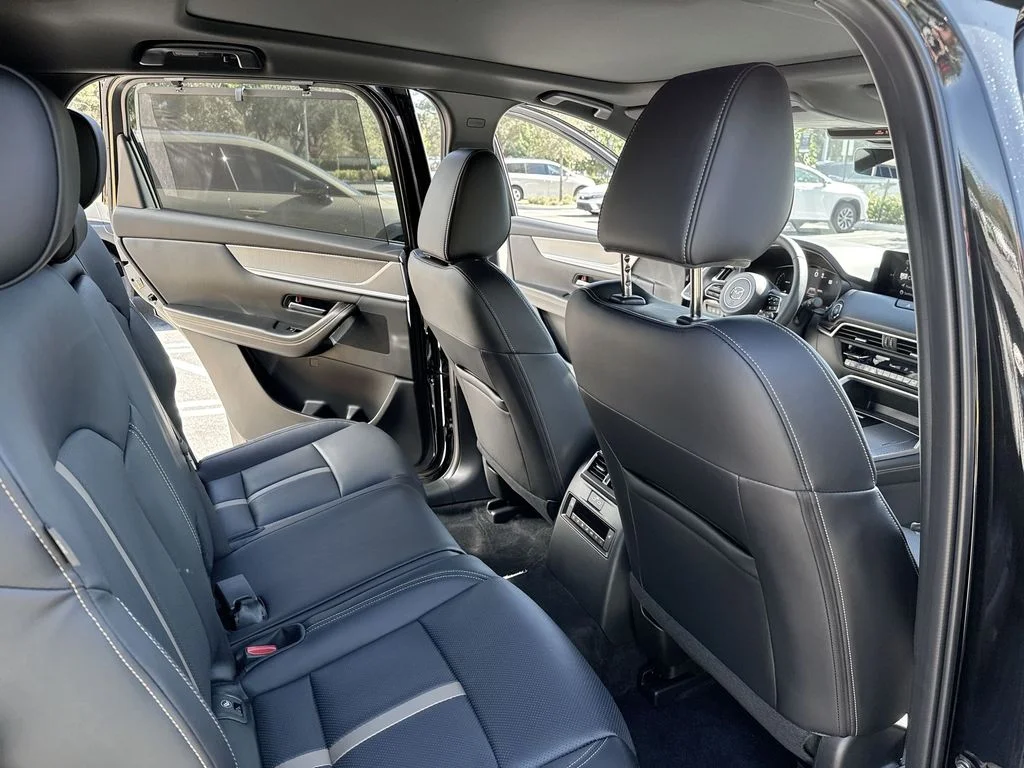 2026 Mazda CX-90 Premium Plus Package - Photo 33