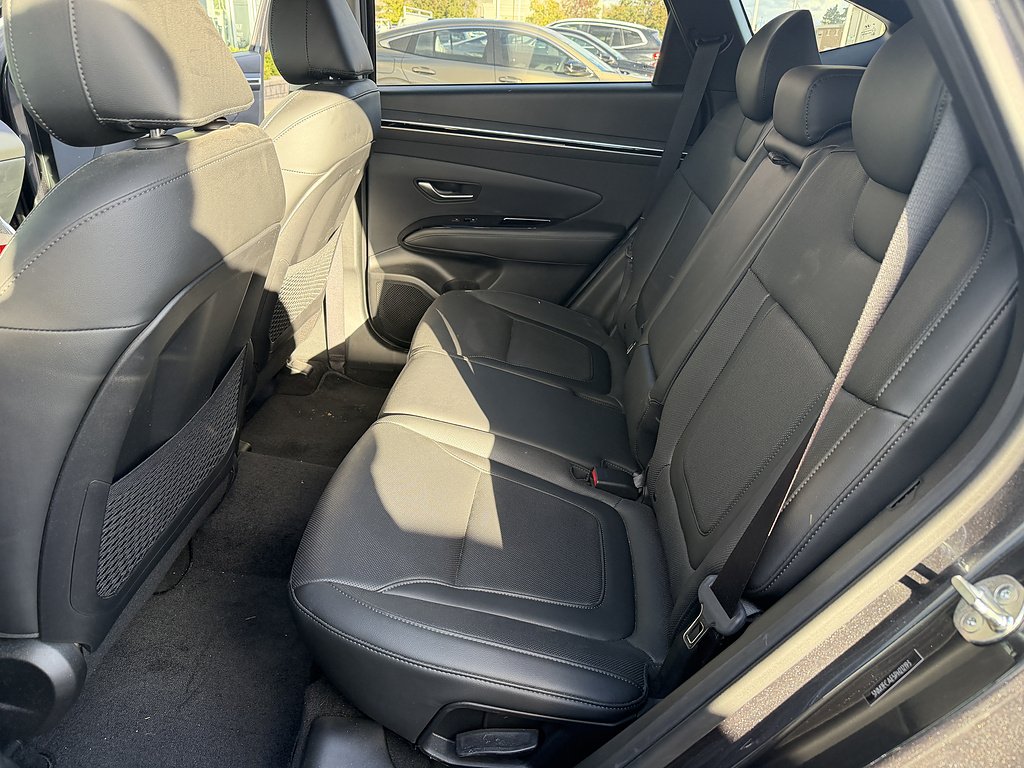 Used 2023 Portofino Gray Metallic Hyundai Limited image 48