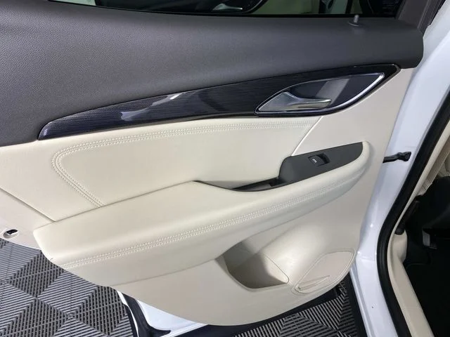 Used 2023 White Buick Preferred image 27