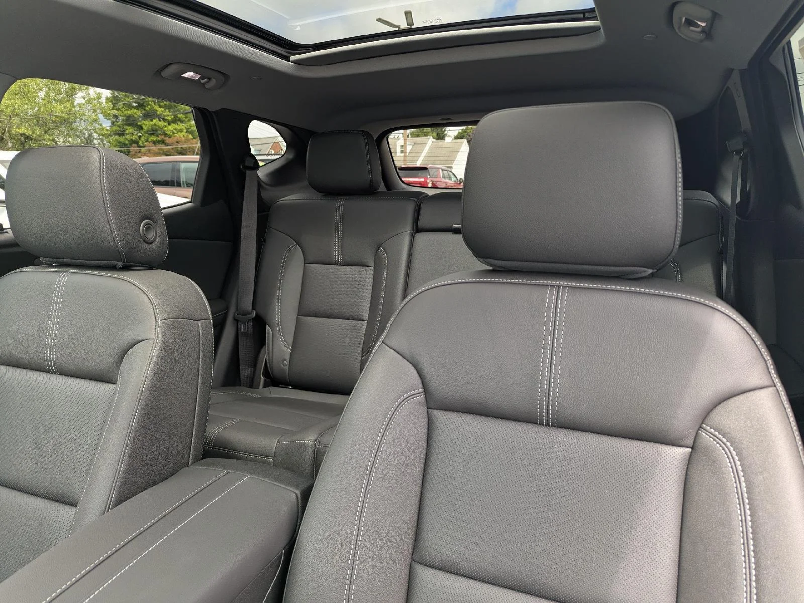 2026 Chevrolet Blazer 3LT - Photo 28