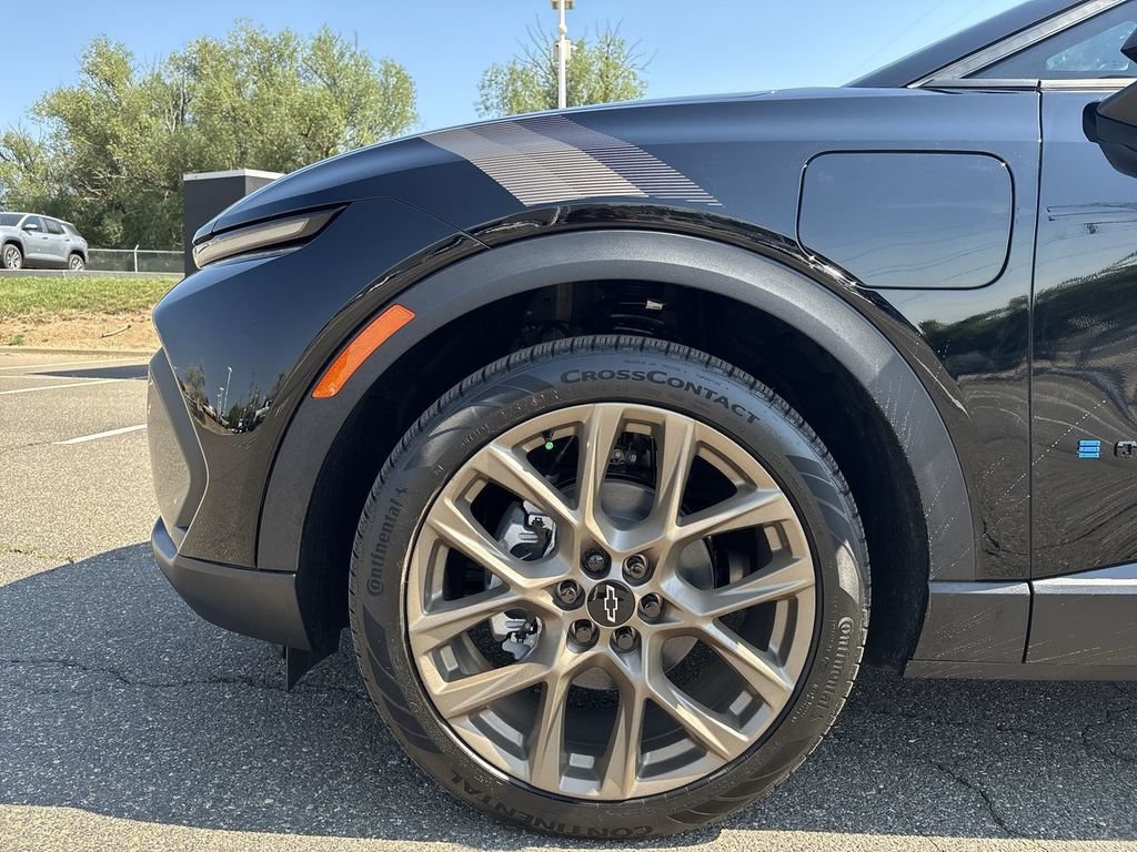 2026 Chevrolet Equinox EV 1LT - Photo 33