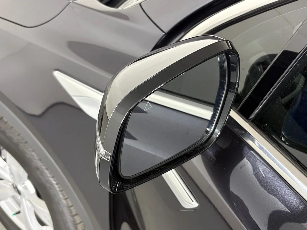 New 2026 Gray Kia LX image 13