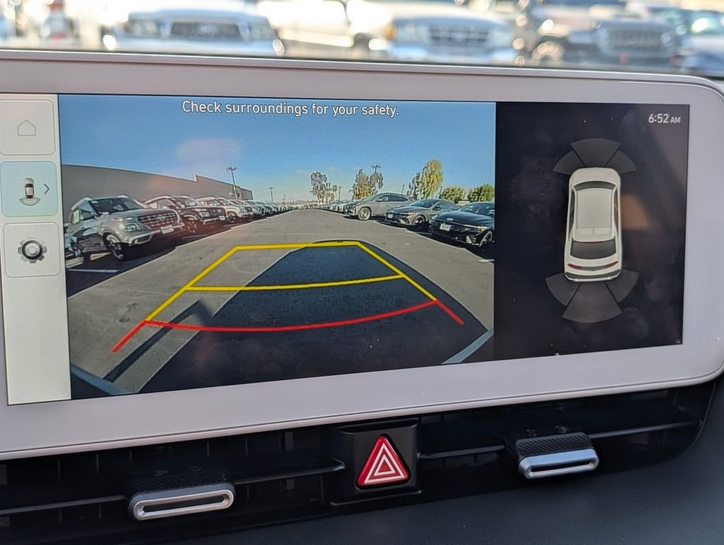 2024 Hyundai IONIQ 5 SEL - Photo 23