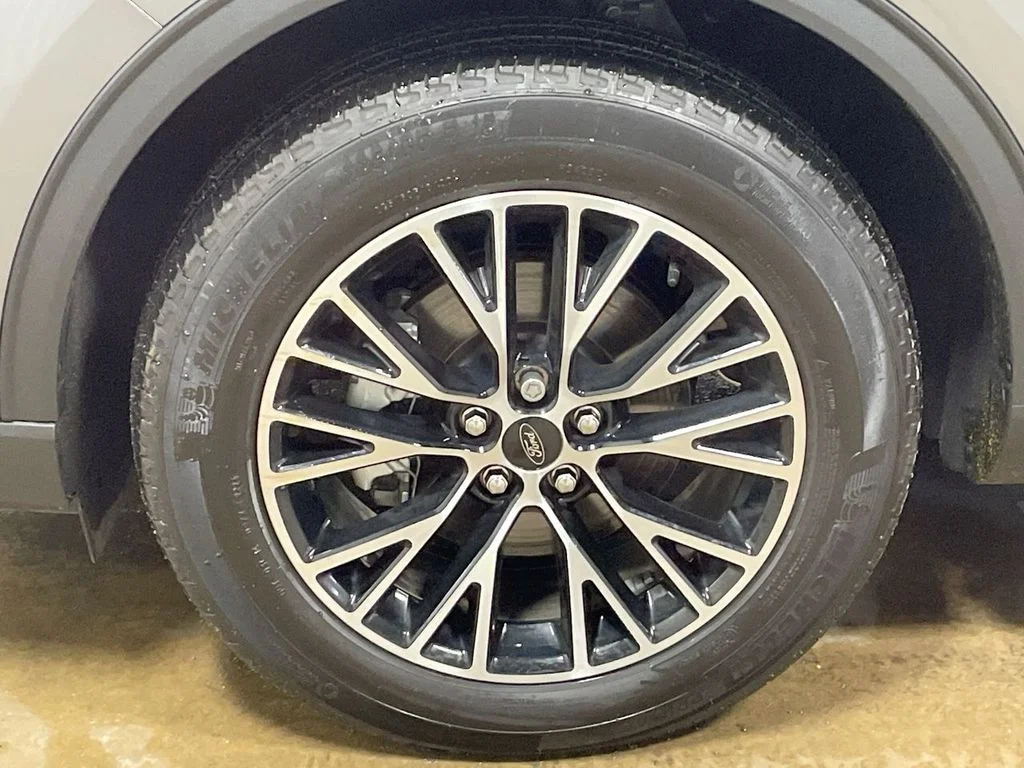 2023 Ford Escape PHEV - Photo 32