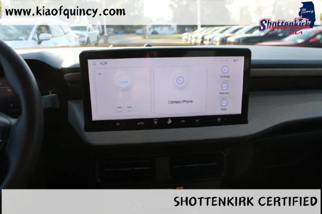 Used 2025  Ford XLT image 29