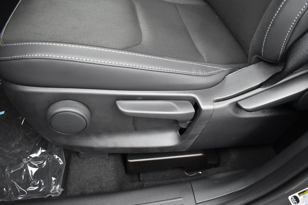 New 2026 Machine Gray Metallic Mazda 2.5 S Select AWD image 8