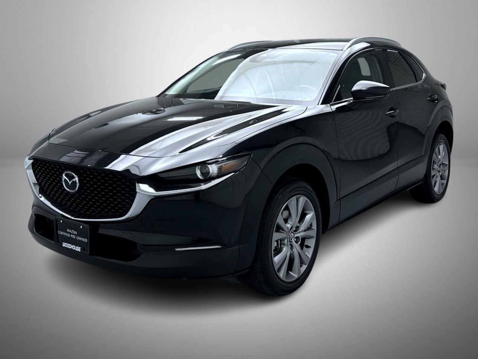 2023 Mazda CX-30 Select