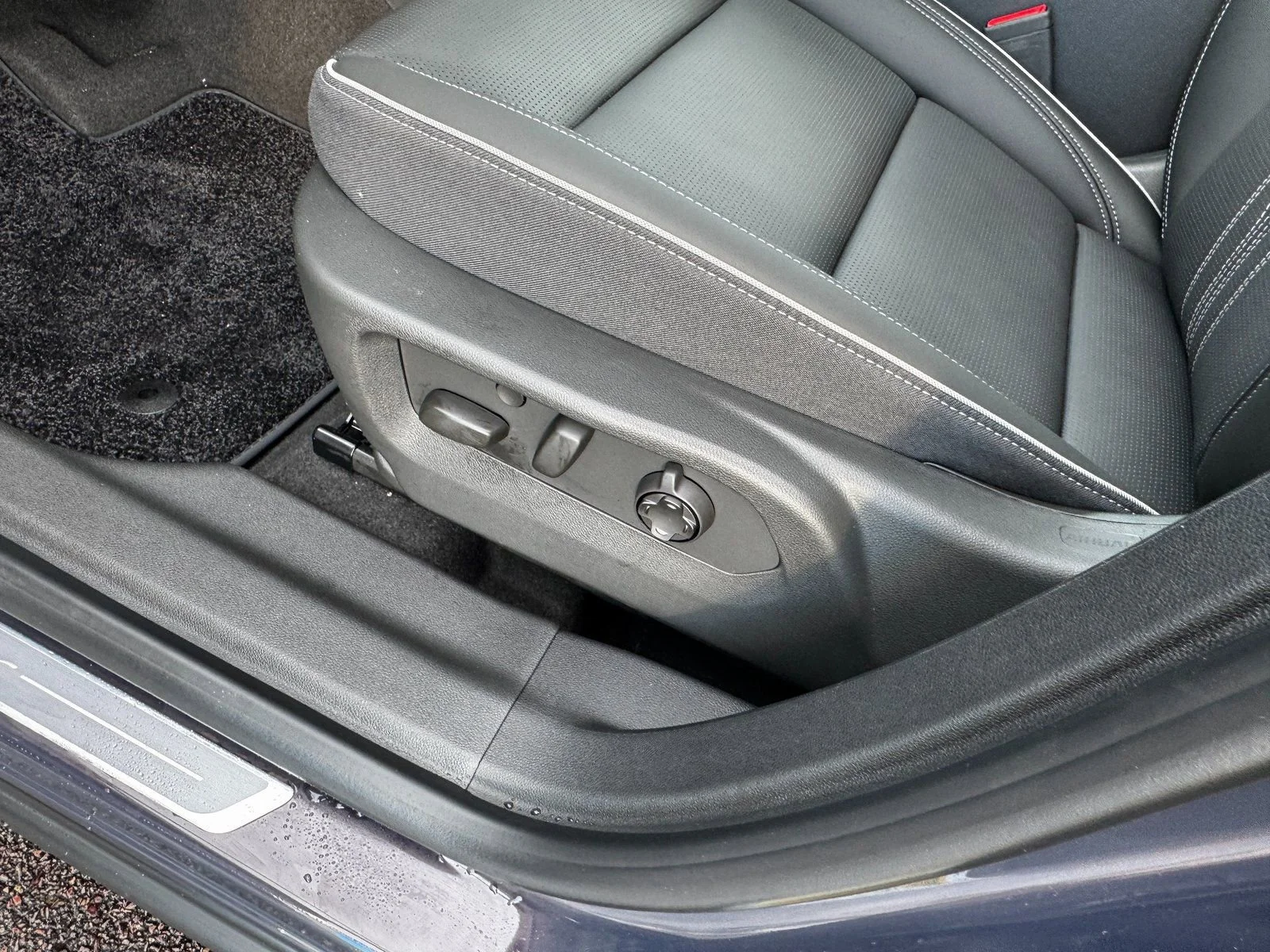 2026 Buick Envision Avenir - Photo 15