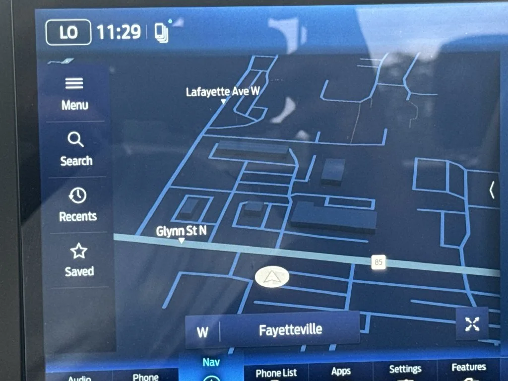 2022 Ford F-150 Lariat - Photo 31